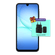 Regalos E-Commerce Samsung_A17 Black